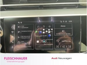 Audi A8 60 TFSIe quattro tiptronic *AKTION bis 30.10.!+*0,5% DiWa Steuer*