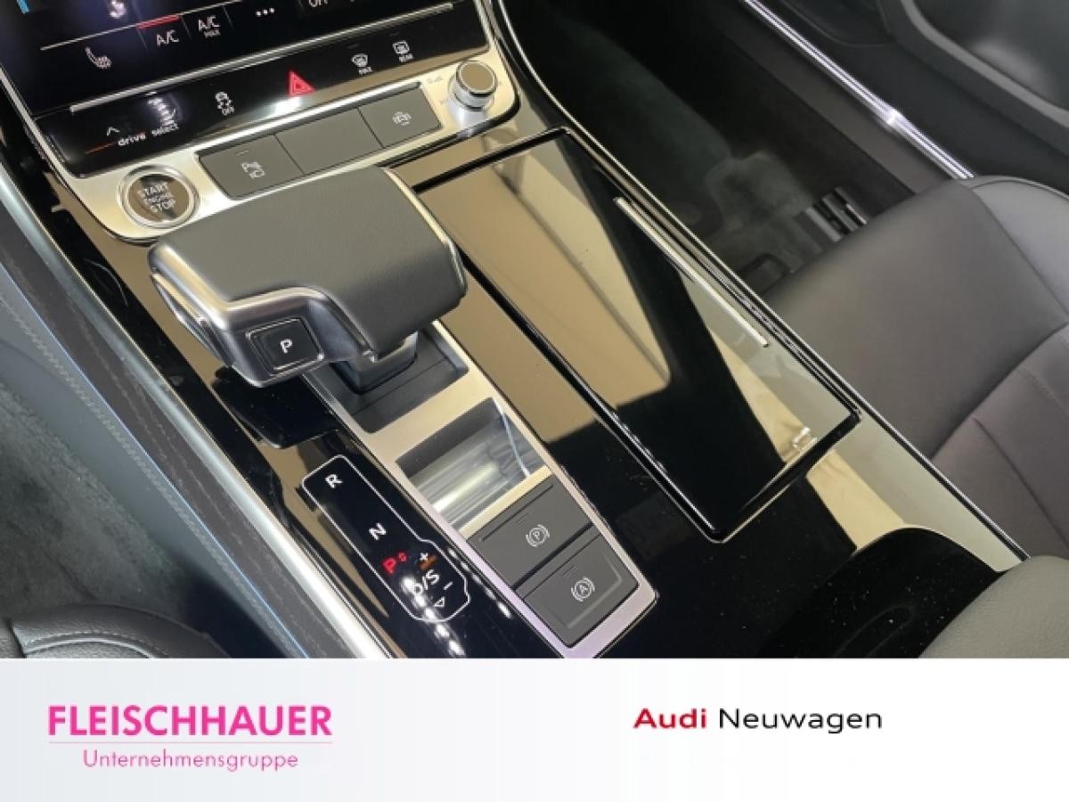 Audi A8 60 TFSIe quattro tiptronic *AKTION bis 30.10.!+*0,5% DiWa Steuer*