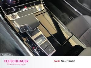 Audi A8 60 TFSIe quattro tiptronic *AKTION bis 30.10.!+*0,5% DiWa Steuer*