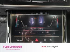 Audi A8 60 TFSIe quattro tiptronic *AKTION bis 30.10.!+*0,5% DiWa Steuer*