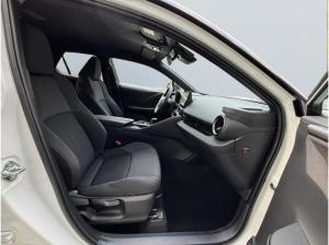 Toyota C-HR 2,0l Teamplayer⚡ PLUG-IN HYBRID ⚡ Technik Paket * VERFÜGBAR*GEWERBLICH