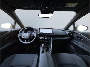 Toyota C-HR 2,0l Teamplayer⚡ PLUG-IN HYBRID ⚡ Technik Paket * VERFÜGBAR*GEWERBLICH
