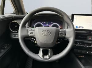 Toyota C-HR 2,0l Teamplayer⚡ PLUG-IN HYBRID ⚡ Technik Paket * VERFÜGBAR*GEWERBLICH