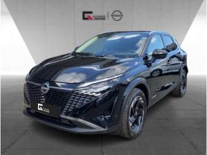 Nissan Qashqai N-CONNECTA Autom. Winter/PGD/HUD/360°/ e-POWER