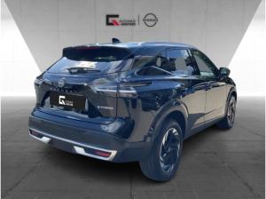 Nissan Qashqai N-CONNECTA Autom. Winter/PGD/HUD/360°/ e-POWER