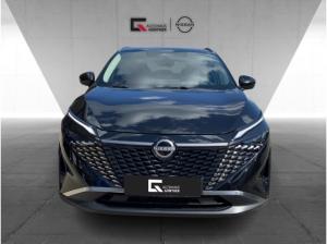 Nissan Qashqai N-CONNECTA Autom. Winter/PGD/HUD/360°/ e-POWER
