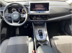 Nissan Qashqai N-CONNECTA Autom. Winter/PGD/HUD/360°/ e-POWER