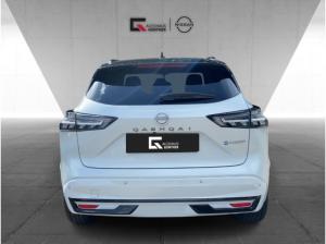 Nissan Qashqai N-DESIGN Autom. Winter/360°/  nur noch wenige Fahrzeuge  verfügbar !
