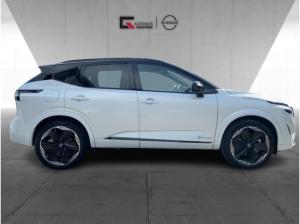 Nissan Qashqai N-DESIGN Autom. Winter/360°/  nur noch wenige Fahrzeuge  verfügbar !