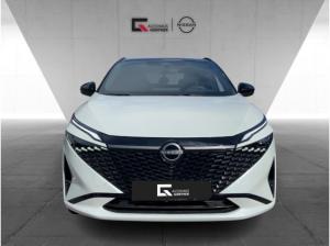 Nissan Qashqai N-DESIGN Autom. Winter/360°/  nur noch wenige Fahrzeuge  verfügbar !