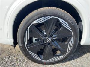 Nissan Qashqai N-DESIGN Autom. Winter/360°/  nur noch wenige Fahrzeuge  verfügbar !