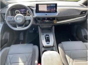 Nissan Qashqai N-DESIGN Autom. Winter/360°/  nur noch wenige Fahrzeuge  verfügbar !