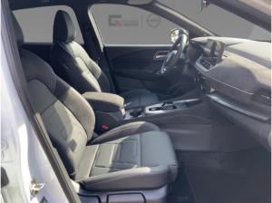 Nissan Qashqai N-DESIGN Autom. Winter/360°/  nur noch wenige Fahrzeuge  verfügbar !