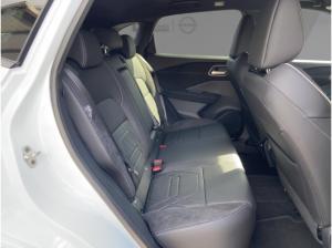 Nissan Qashqai N-DESIGN Autom. Winter/360°/  nur noch wenige Fahrzeuge  verfügbar !