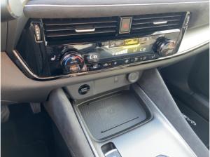 Nissan Qashqai N-DESIGN Autom. Winter/360°/  nur noch wenige Fahrzeuge  verfügbar !