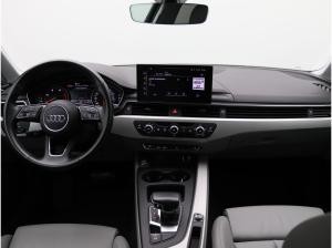 Audi A4 Avant 40 TDI S-tronic / MMI-Navi plus, RFK