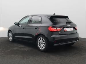 Audi A1 Sportback advanced 25 TFSI / MMI-Radio+, SHZ