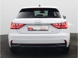 Audi A1 Sportback advanced 30TFSI S-tronic/ Navi, LED