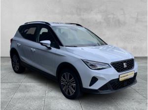 Seat Arona Road Ed. 1.0 95 PS LED+NAVI+SHZ