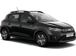 Dacia Sandero Stepway sofort verfügbar 🚀  🚀 🚀