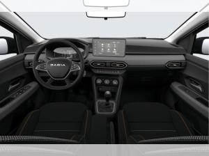 Dacia Sandero Stepway sofort verfügbar 🚀  🚀 🚀