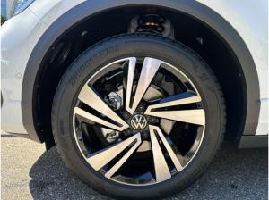 Volkswagen T-Roc Cabriolet R-Line 1.5TSI DSG IQ.Light Kamera