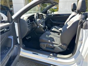 Volkswagen T-Roc Cabriolet R-Line 1.5TSI DSG IQ.Light Kamera
