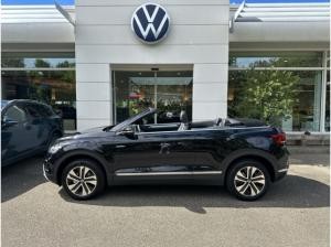Volkswagen T-Roc Cabriolet Energy 1.5 TSI DSG AHK Navi