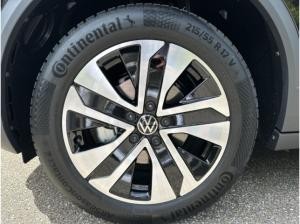 Volkswagen T-Roc Cabriolet Energy 1.5 TSI DSG AHK Navi