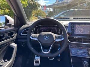 Volkswagen T-Roc Cabriolet R-Line 1.5TSI DSG IQ.Light Kamera