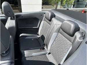 Volkswagen T-Roc Cabriolet Energy 1.5 TSI DSG AHK Navi