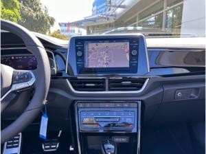 Volkswagen T-Roc Cabriolet R-Line 1.5TSI DSG IQ.Light Kamera