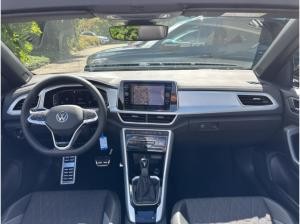 Volkswagen T-Roc Cabriolet Energy 1.5 TSI DSG AHK Navi