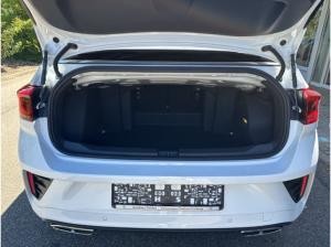 Volkswagen T-Roc Cabriolet R-Line 1.5TSI DSG IQ.Light Kamera