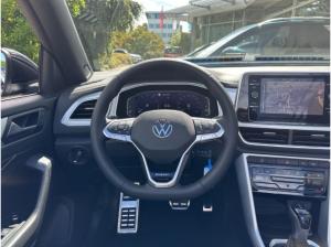 Volkswagen T-Roc Cabriolet Energy 1.5 TSI DSG AHK Navi