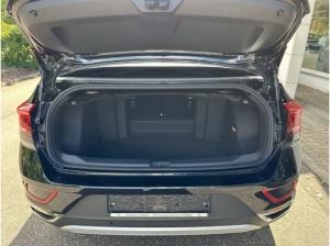 Volkswagen T-Roc Cabriolet Energy 1.5 TSI DSG AHK Navi