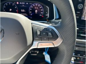 Volkswagen T-Roc Cabriolet R-Line 1.5TSI DSG IQ.Light Kamera