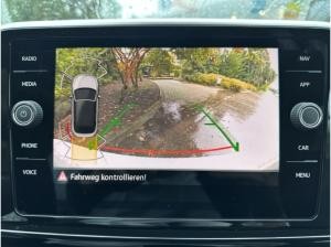 Volkswagen T-Roc Cabriolet R-Line 1.5TSI DSG IQ.Light Kamera