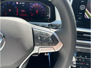 Volkswagen T-Roc Cabriolet Energy 1.5 TSI DSG AHK Navi