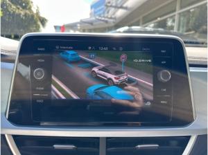 Volkswagen T-Roc Cabriolet Energy 1.5 TSI DSG AHK Navi