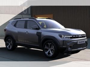Dacia Duster Automatik sofort verfügbar Journey