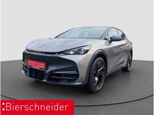 Cupra Tavascan Endurance ADRENALINE AHK WÄPU BELOW ZERO