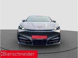 Cupra Tavascan Endurance ADRENALINE AHK WÄPU BELOW ZERO