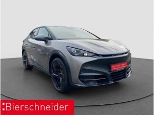 Cupra Tavascan Endurance ADRENALINE AHK WÄPU BELOW ZERO