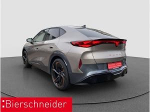 Cupra Tavascan Endurance ADRENALINE AHK WÄPU BELOW ZERO