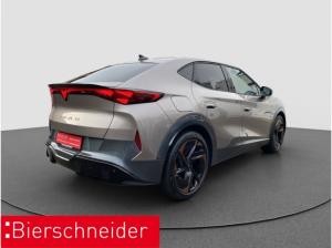 Cupra Tavascan Endurance ADRENALINE AHK WÄPU BELOW ZERO