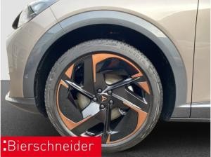 Cupra Tavascan Endurance ADRENALINE AHK WÄPU BELOW ZERO