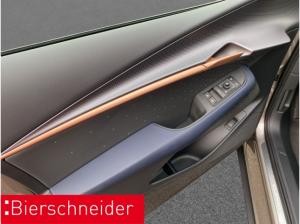 Cupra Tavascan Endurance ADRENALINE AHK WÄPU BELOW ZERO