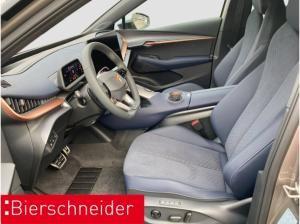 Cupra Tavascan Endurance ADRENALINE AHK WÄPU BELOW ZERO