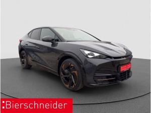 Cupra Tavascan Endurance ADRENALINE AHK WÄPU BELOW ZERO